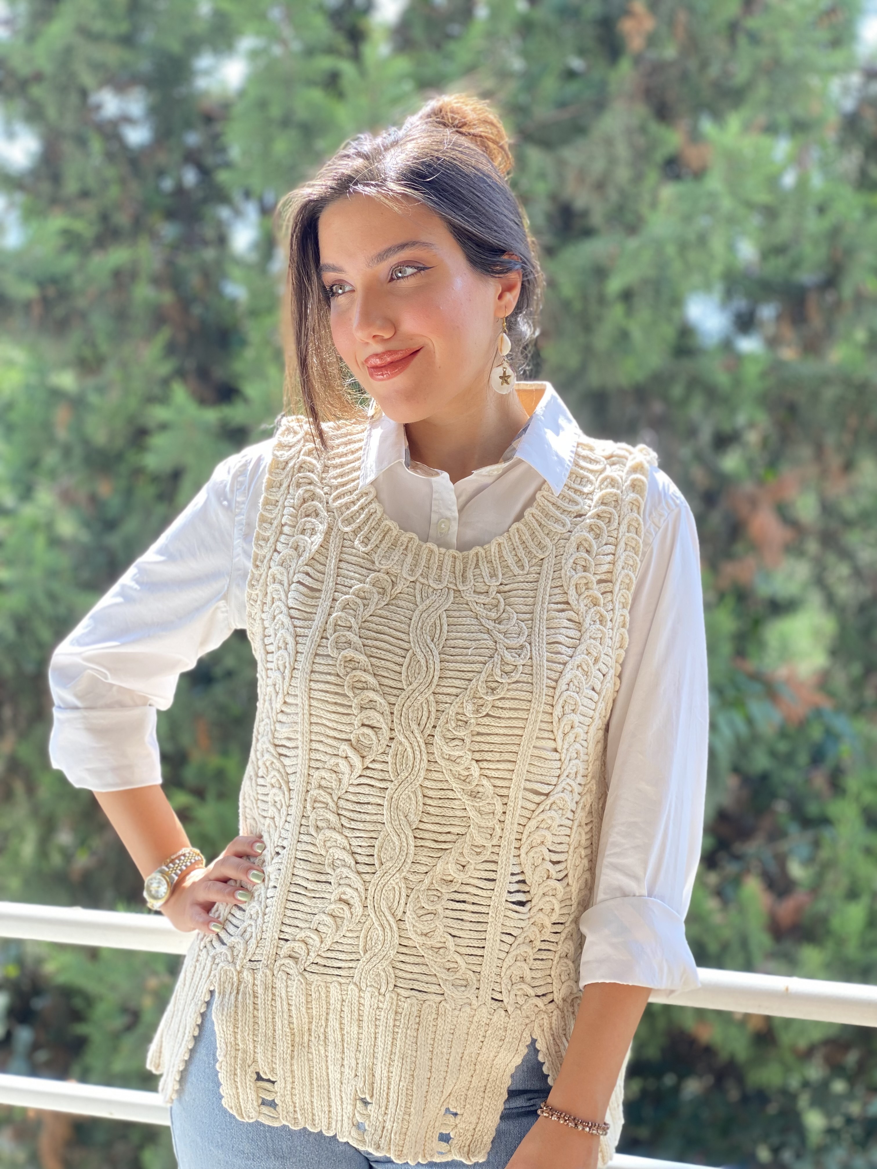 وست زنانه