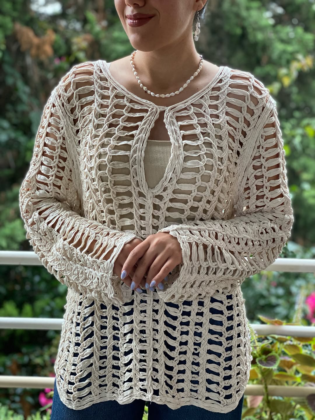 شومیز پاییزه